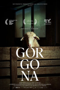 GORGONA poster